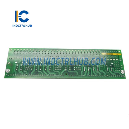 Плата реле GE DS200RTBAG2AHC