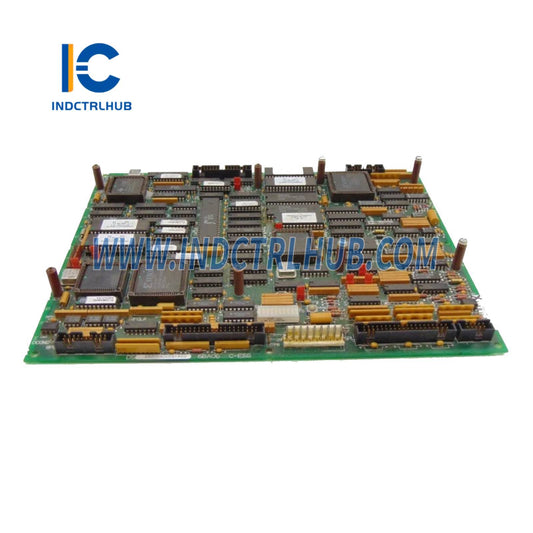 GE DS200SDCCG1A Hız Algılama Kontrol Kartı
