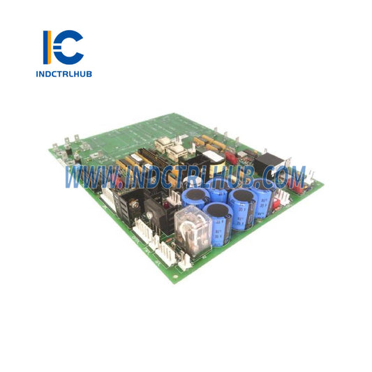 Placa de interfaz de fuente de alimentación de CC GE DS200SDCIG2AGB