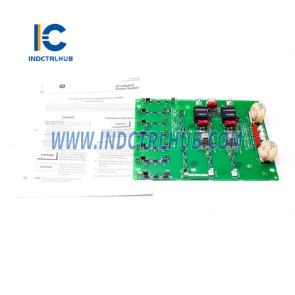 GE DS200SHVMG1A SCR Высоковольтная интерфейсная плата M-Frame