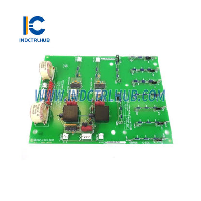 GE DS200SHVMG1A SCR Высоковольтная интерфейсная плата M-Frame