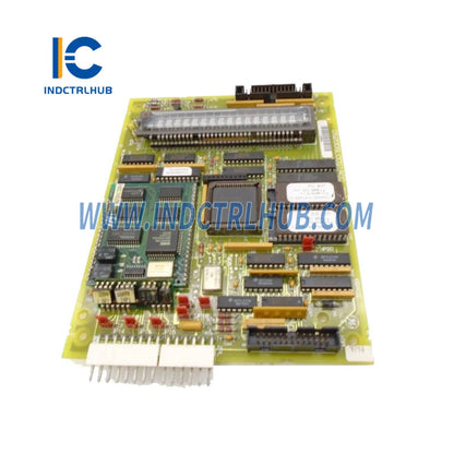 GE DS200SLCCG1ACC SLCC Kapı Sıralayıcı Kartı