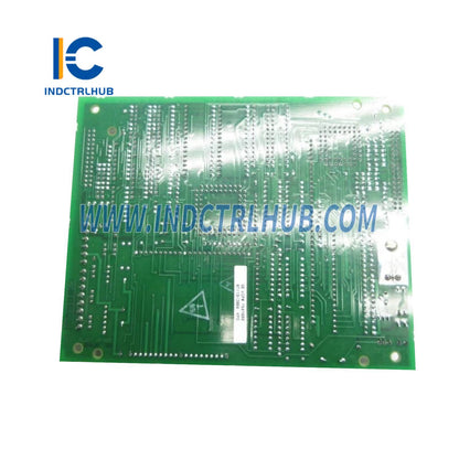 Карта секвенсора ворот GE DS200SLCCG3AGH SLCC