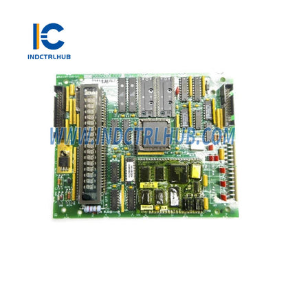 Карта секвенсора ворот GE DS200SLCCG3AGH SLCC