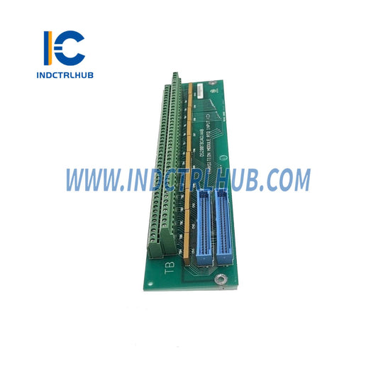 Bảng Đầu Cuối Cặp Nhiệt GE DS200TBCAG1AAB