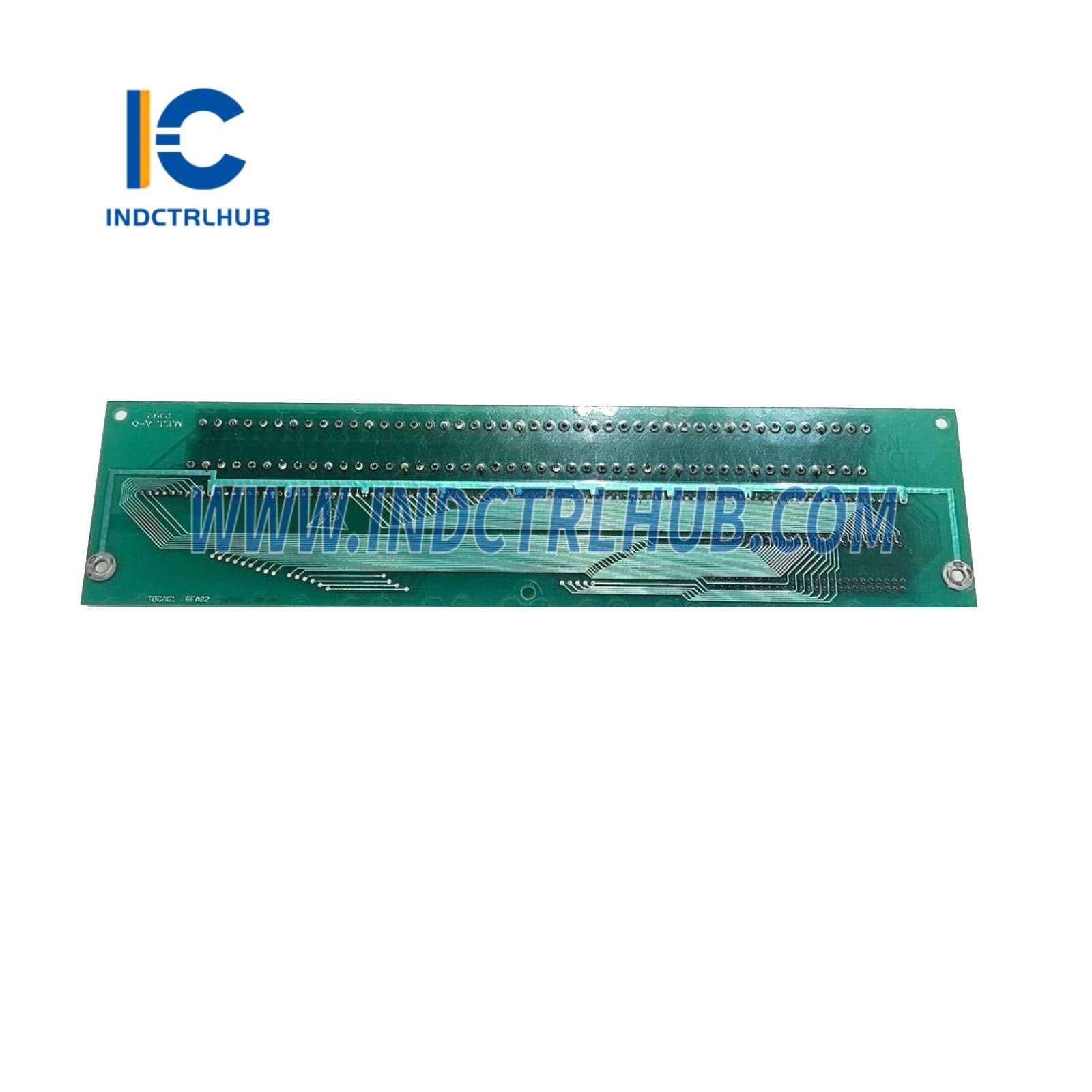 GE DS200TBCAG1AAB Termokupl Terminal Kartı