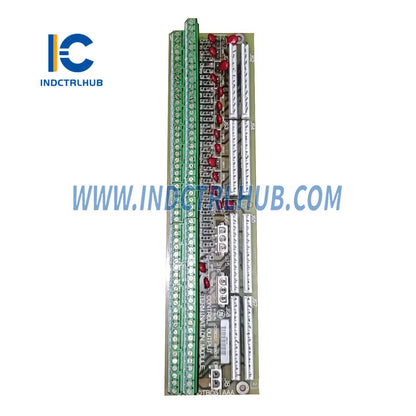 GE DS200TBQBG1AAA Analoog Beëindigingsbord