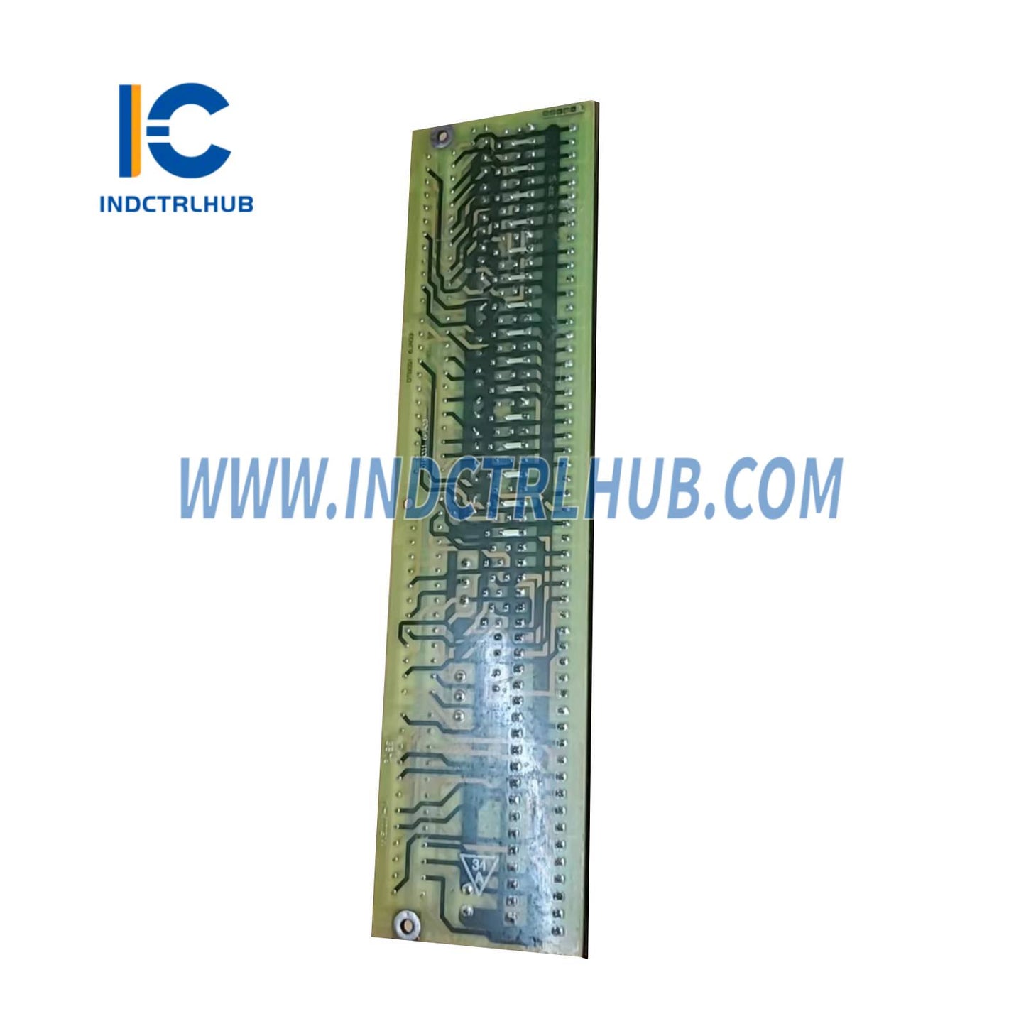 GE DS200TBQBG1AAA Analoog Beëindigingsbord