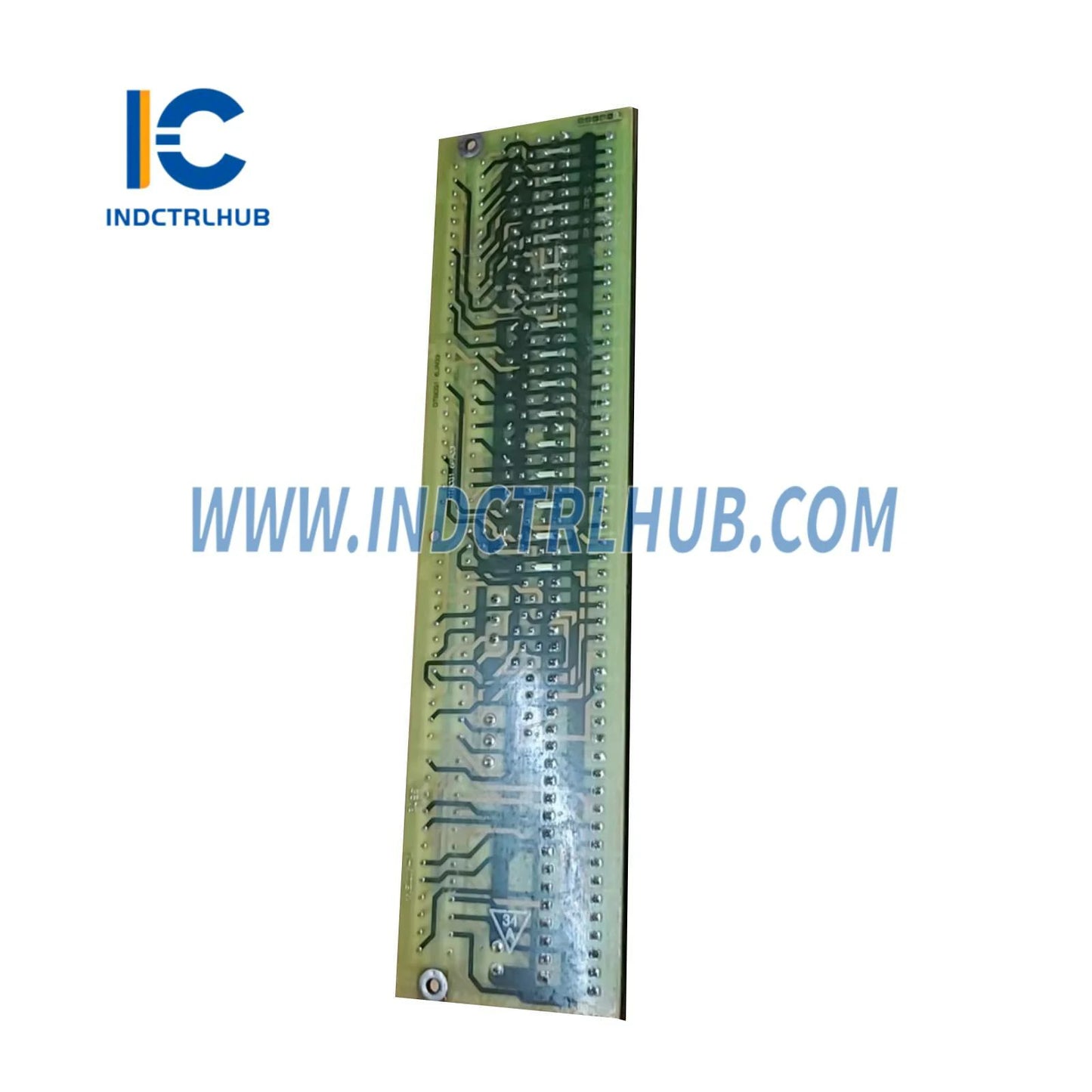 GE DS200TBQBG1AAA Analog Termination Board