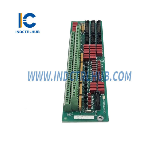GE DS200TBQBG1A Analog Termination Board