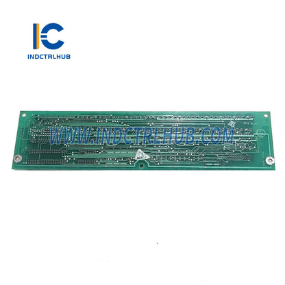 GE DS200TBQBG1A Analog Termination Board