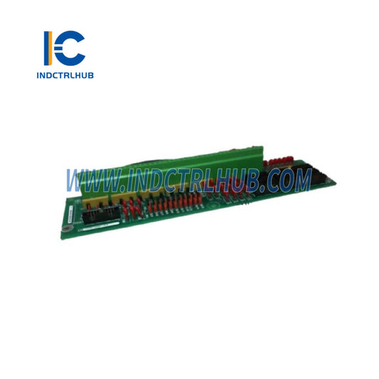 GE DS200TBQBGIACB Analog Termination Board