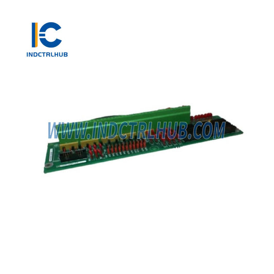 GE DS200TBQBGIACB Analog Termination Board
