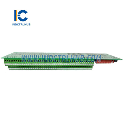 GE DS200TBQCG1AAA Analog Termination Board