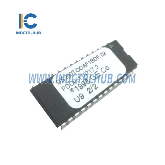 GE DS200TCCAF1BDF Software PROM Set