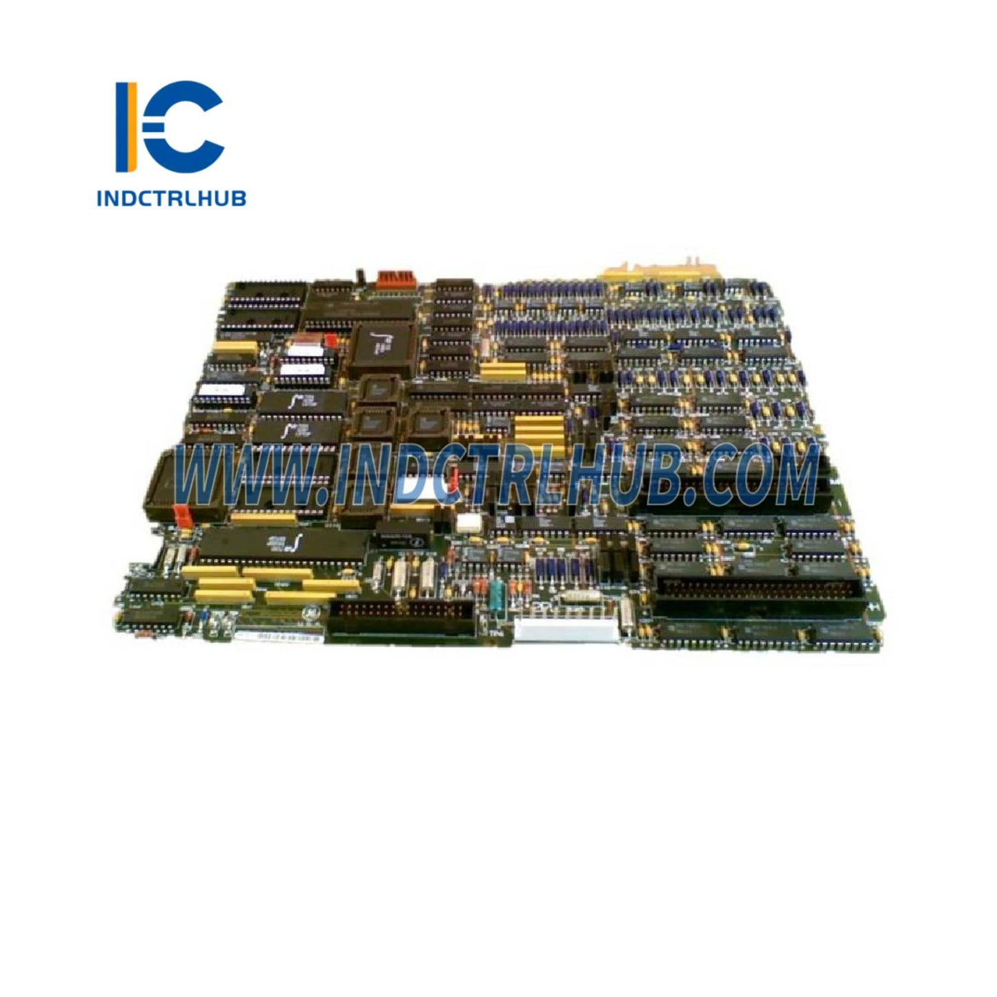 GE DS200TCCAG1A Általános Analóg Bemeneti/Kimeneti Tábla