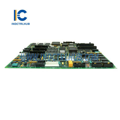 GE DS200TCCAG1BAA Analog I/O Board