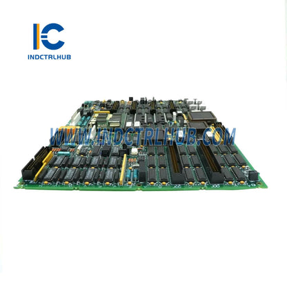 GE DS200TCCAG1BAA Analog I/O Board