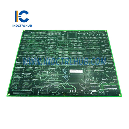 GE DS200TCCAG1BAA Placa de E/S Analógica