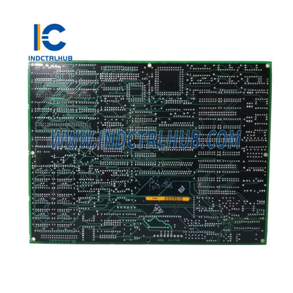 GE DS200TCCAG1BAA Placa de E/S Analógica