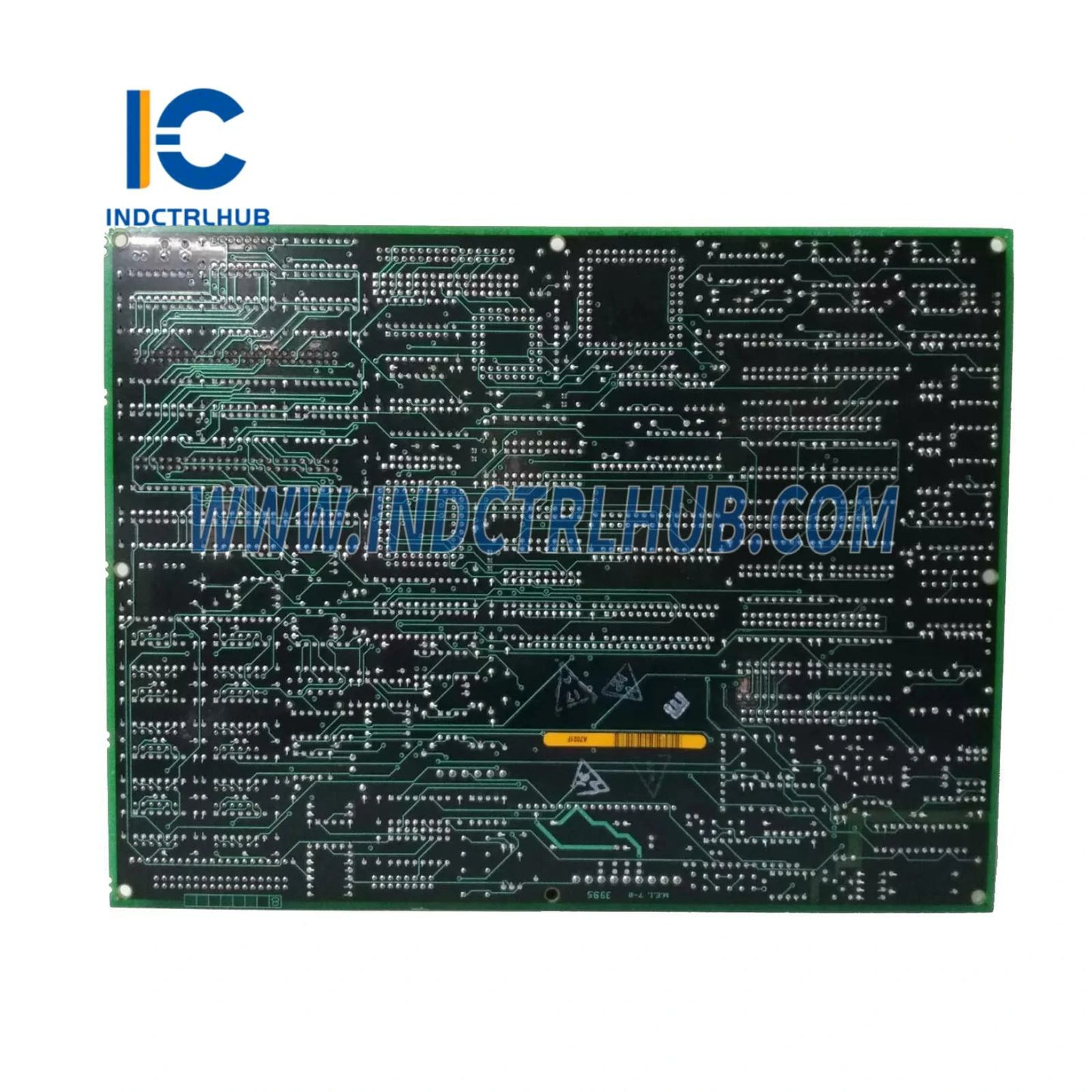 GE DS200TCCAG1BAA Analog I/O Board
