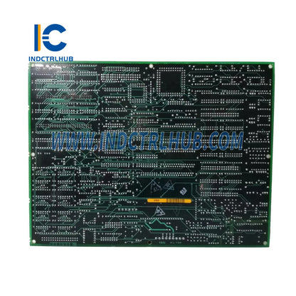 GE DS200TCCAG1BAA Analog I/O Board
