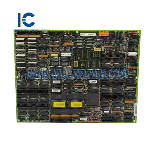 GE DS200TCCAG2AJB Terminal Control Communications Adapter Board