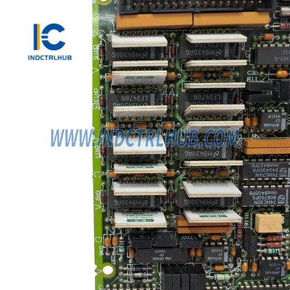 GE DS200TCCAG2AJB Платка за адаптер за комуникация на терминален контролер