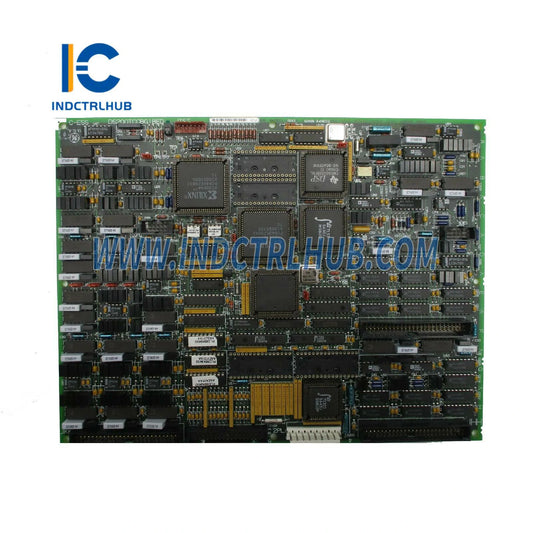 Bảng đầu cuối I/O GE DS200TCCBG1B
