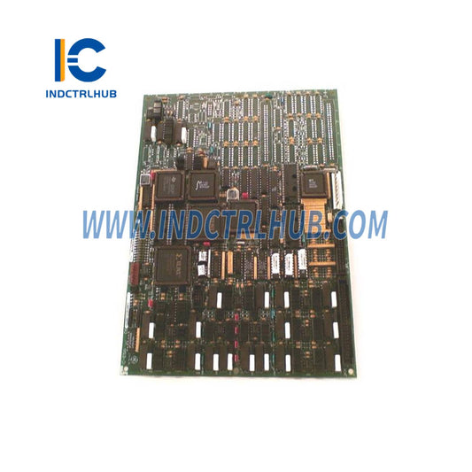 GE DS200TCCBG8B I/O Terminal Board