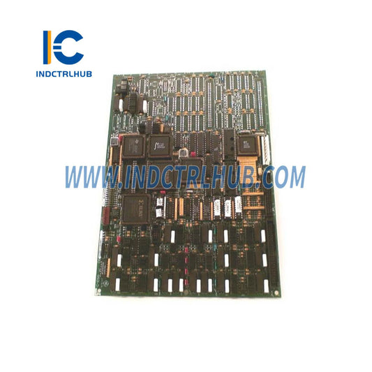 Bảng đầu cuối I/O GE DS200TCCBG8B