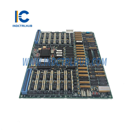 GE DS200TCDAG1A Digital I/O Board
