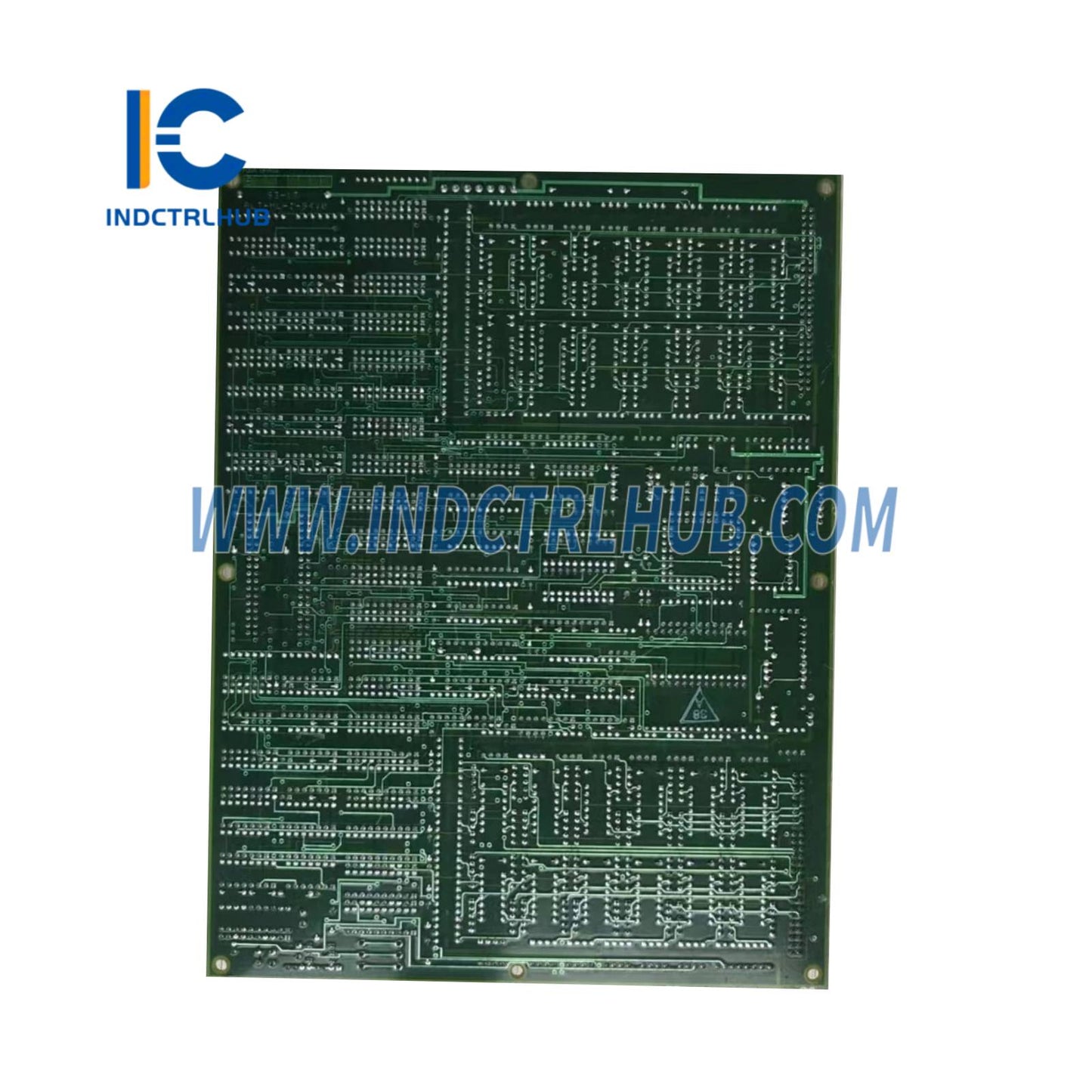 GE DS200TCDAG1A Digital I/O Board