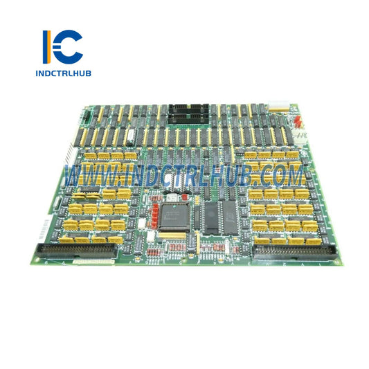 Bảng Điều Khiển và Chẩn Đoán Terminal GE DS200TCDAG1BCB