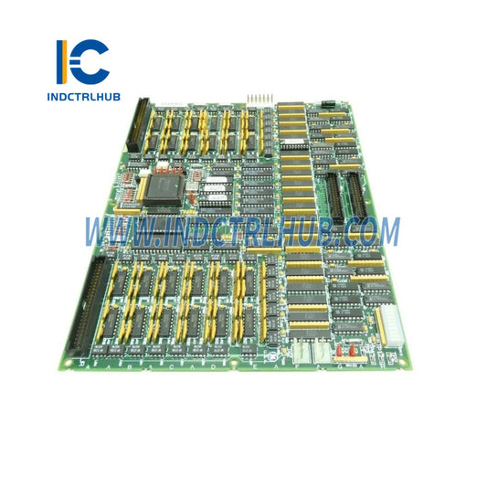 Bảng Điều Khiển và Chẩn Đoán Terminal GE DS200TCDAG1BCB