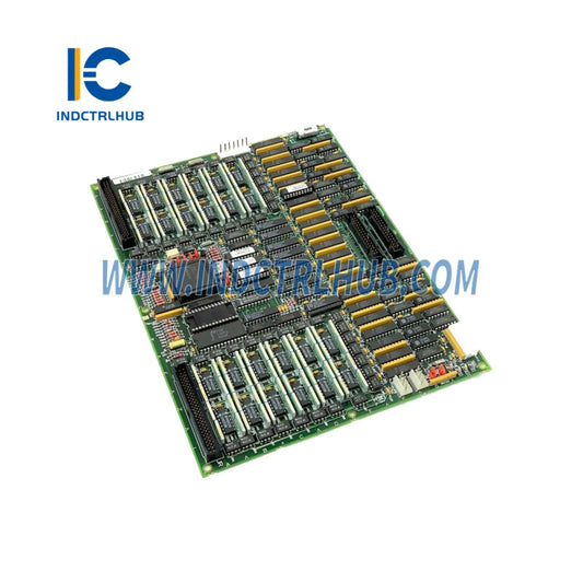 Bảng đầu cuối I/O kỹ thuật số GE DS200TCDAG2BBA