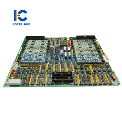 GE DS200TCDAH1B Digital I/O Board