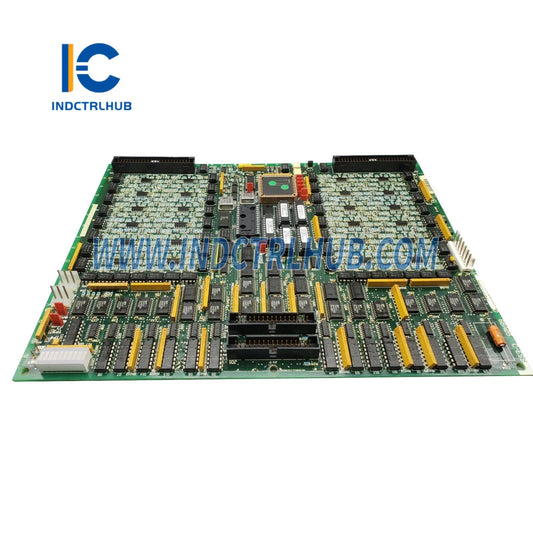 GE DS200TCDAH1B Digital I/O Board - Digital I/O Board