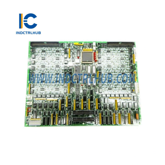 Bảng I/O Kỹ Thuật Số GE DS200TCDAH1BHD