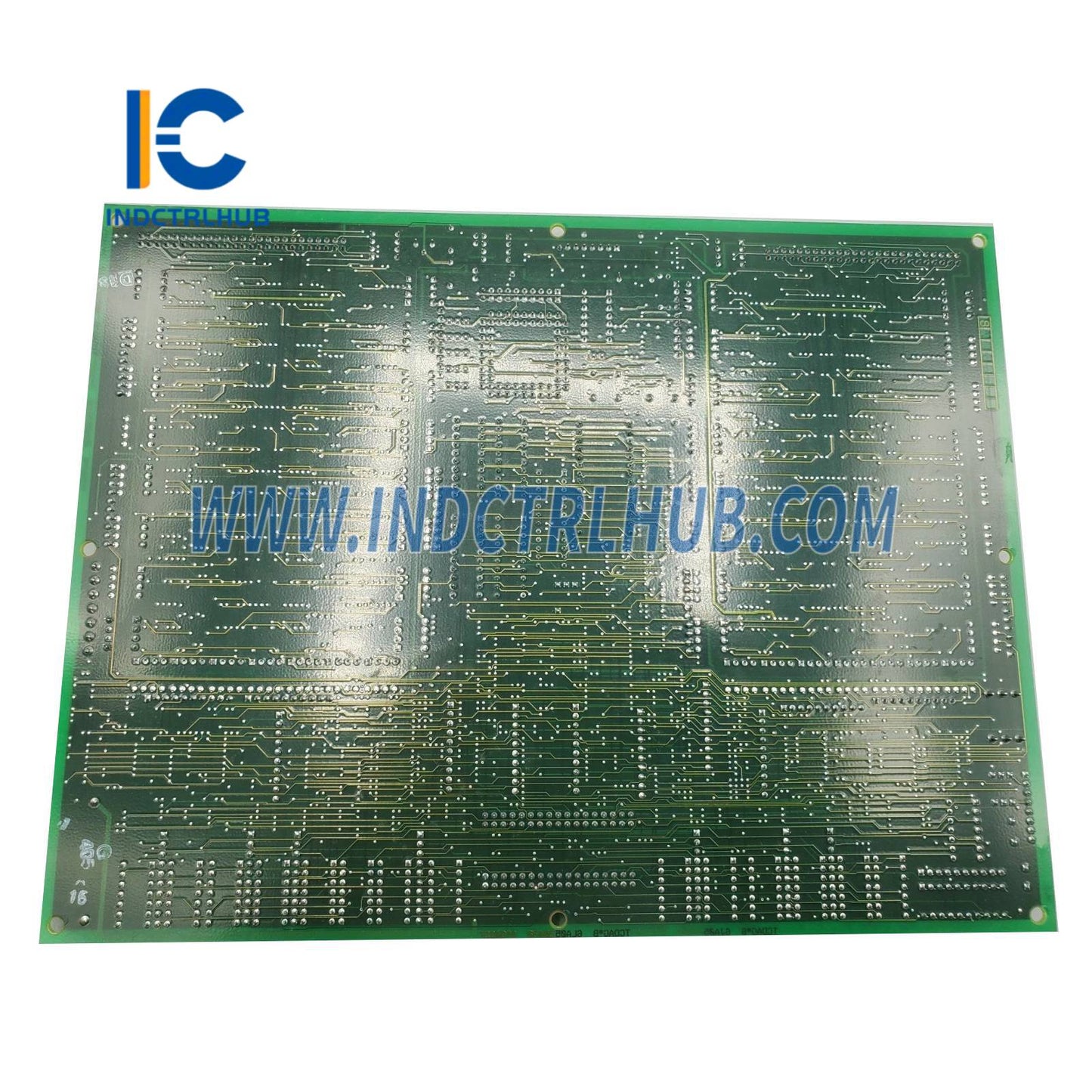 GE DS200TCDAH1B Digital I/O Board