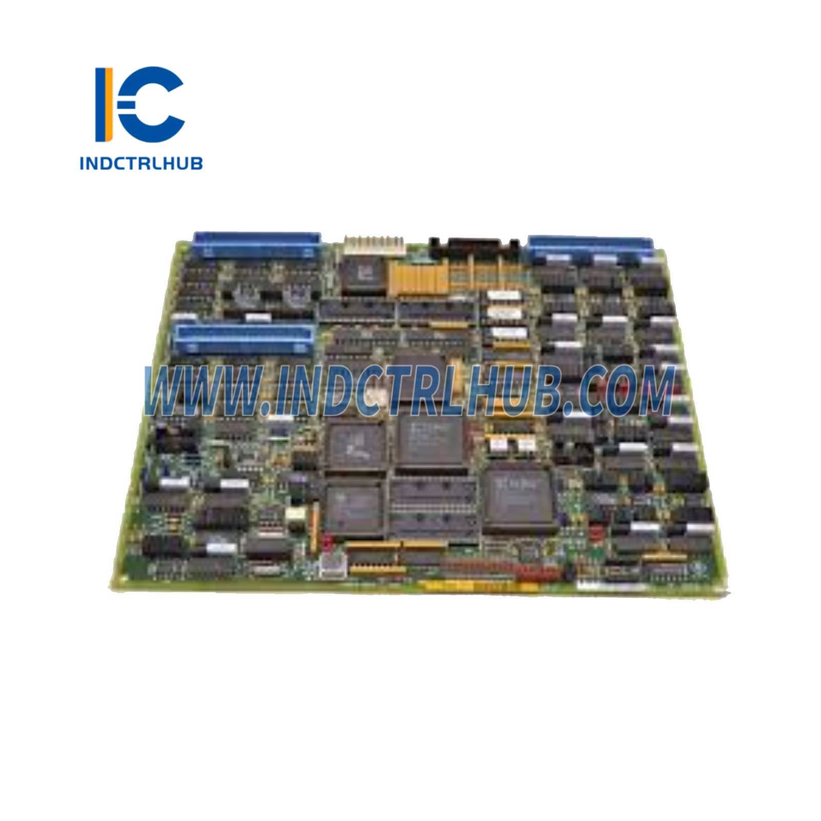 GE DS200TCEAG1ADB Emergency Overspeed Board - Emergency Overspeed Board