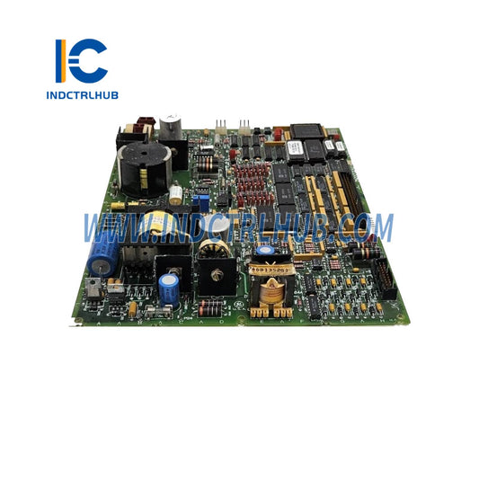 GE DS200TCEAG1A Emergency Overspeed Board - Emergency Overspeed Board