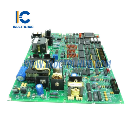 GE DS200TCEAG1B DS200TCEAG1BTF Emergency Overspeed Protection Board