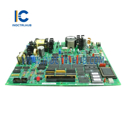 GE DS200TCEAG1B DS200TCEAG1BTF Emergency Overspeed Protection Board