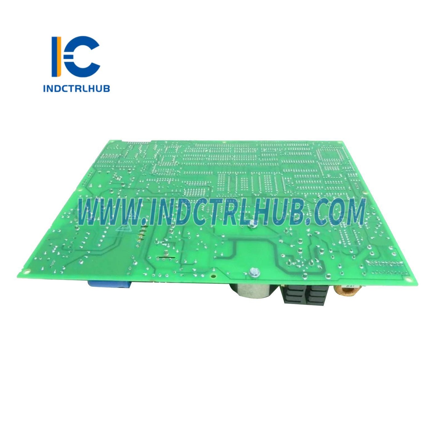 GE DS200TCEAG1B DS200TCEAG1BTF Emergency Overspeed Protection Board