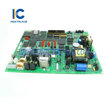 GE DS200TCEAG1B DS200TCEAG1BTF Emergency Overspeed Protection Board