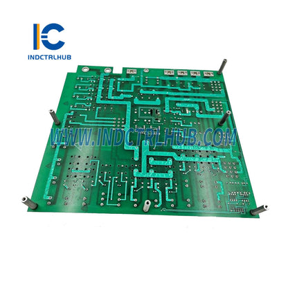GE DS200TCPDG 1B/UN TCP/IP Communication Processor Module