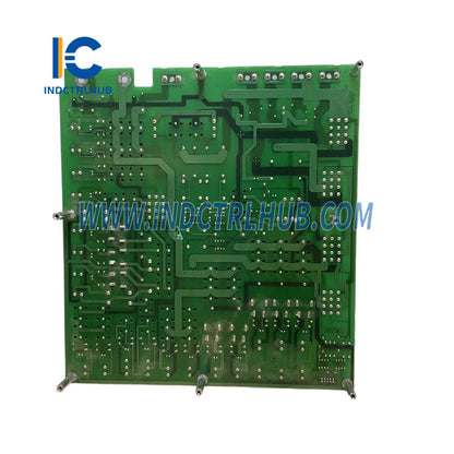 GE DS200TCPDG2BEC Power Distribution Board