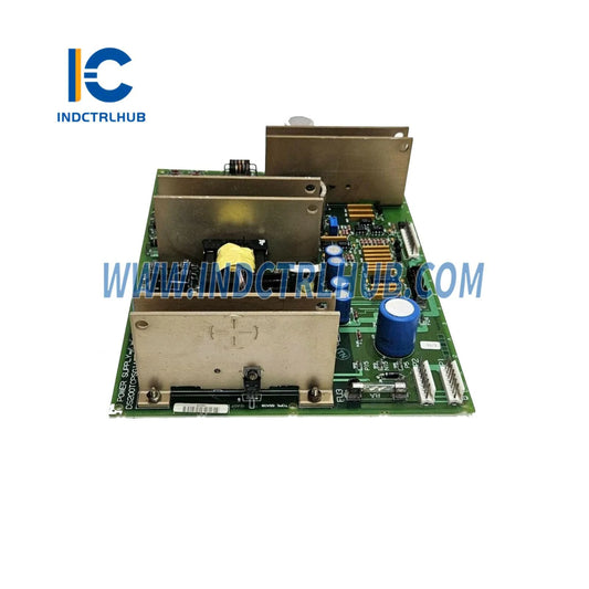 Плата питания GE DS200TCPSG1A