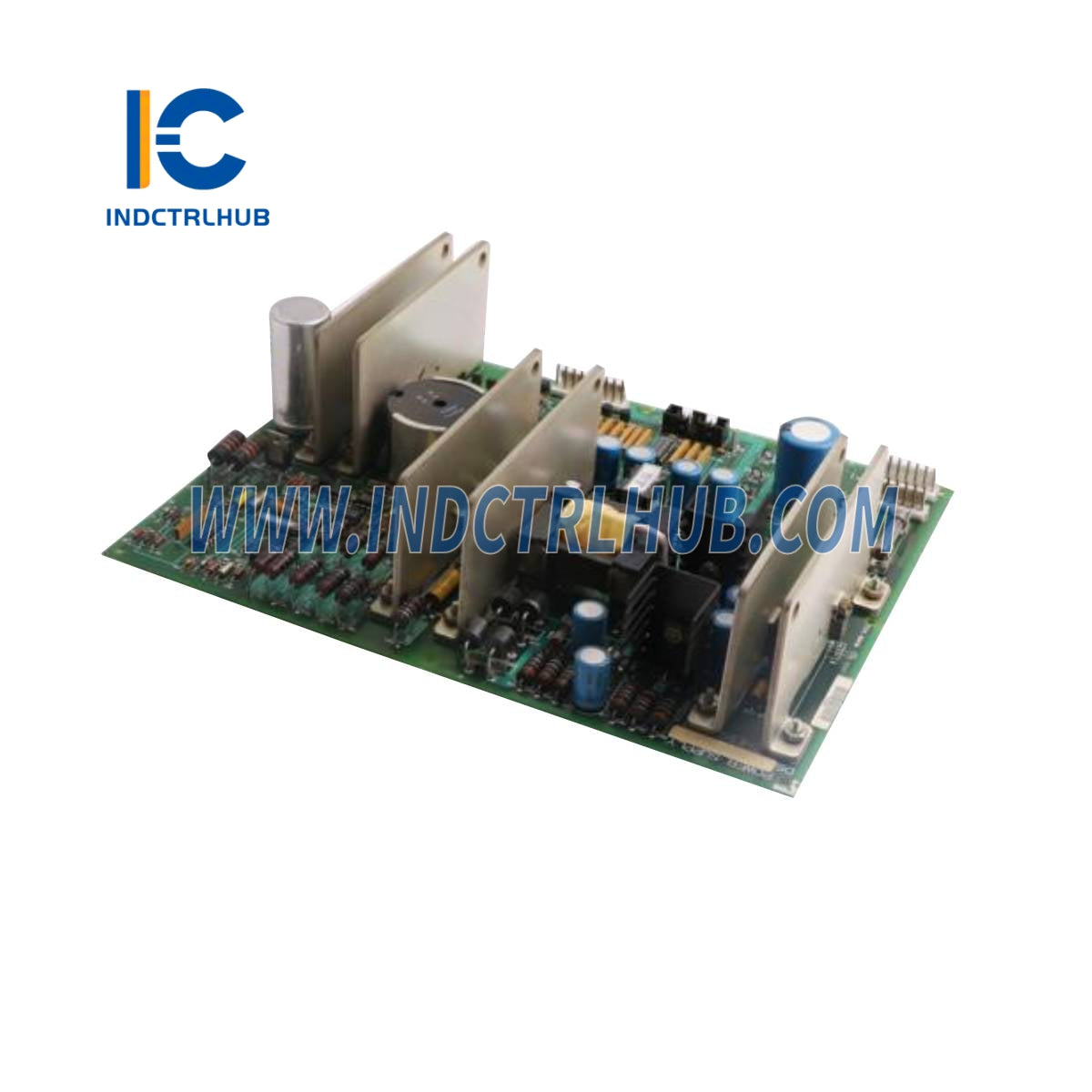 GE DS200TCPSG1AME DC Input Power Supply Board